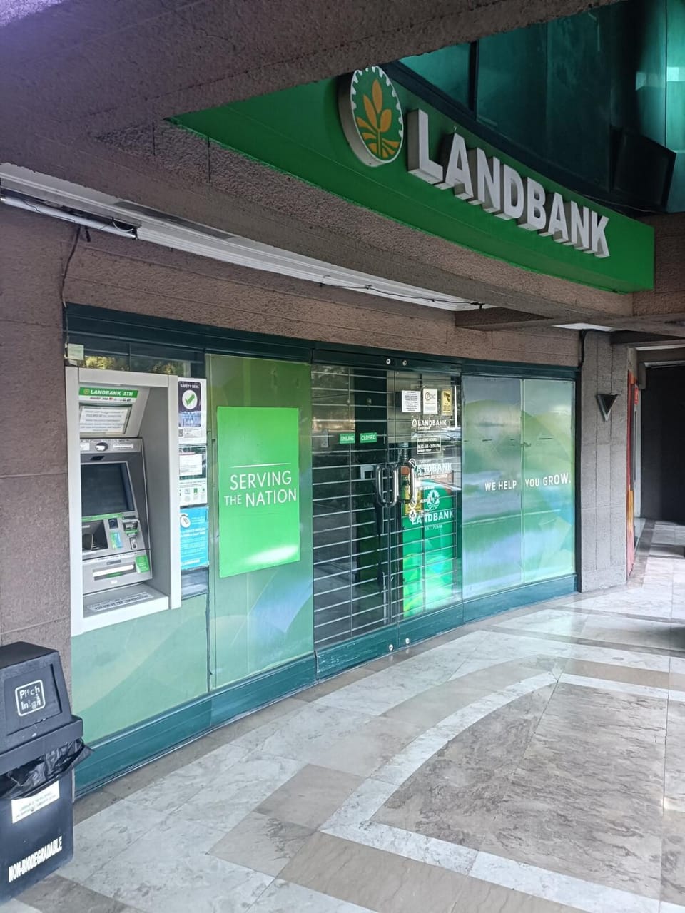 ATM