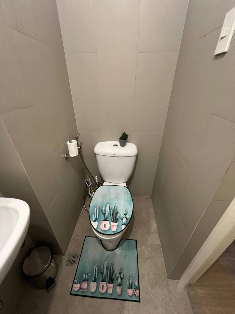 Toilet, Bathroom, bidet