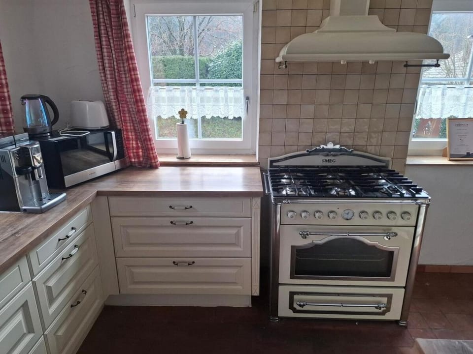 Apartment in Murbachhof up to 10 people Cooking possible Apartment in Ortenau