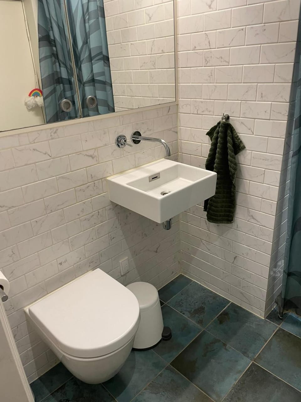 Toilet, Bathroom