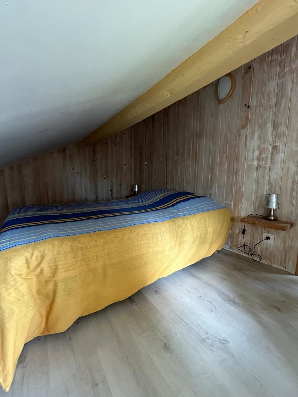 Le Cabanon de L'Arbey House in Occitanie