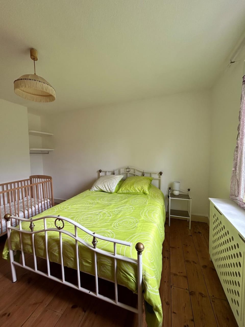 Le Cabanon de L'Arbey House in Occitanie