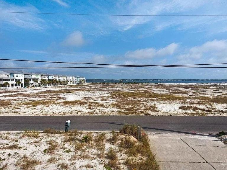 Seaside Bungalow home House in Pensacola Beach