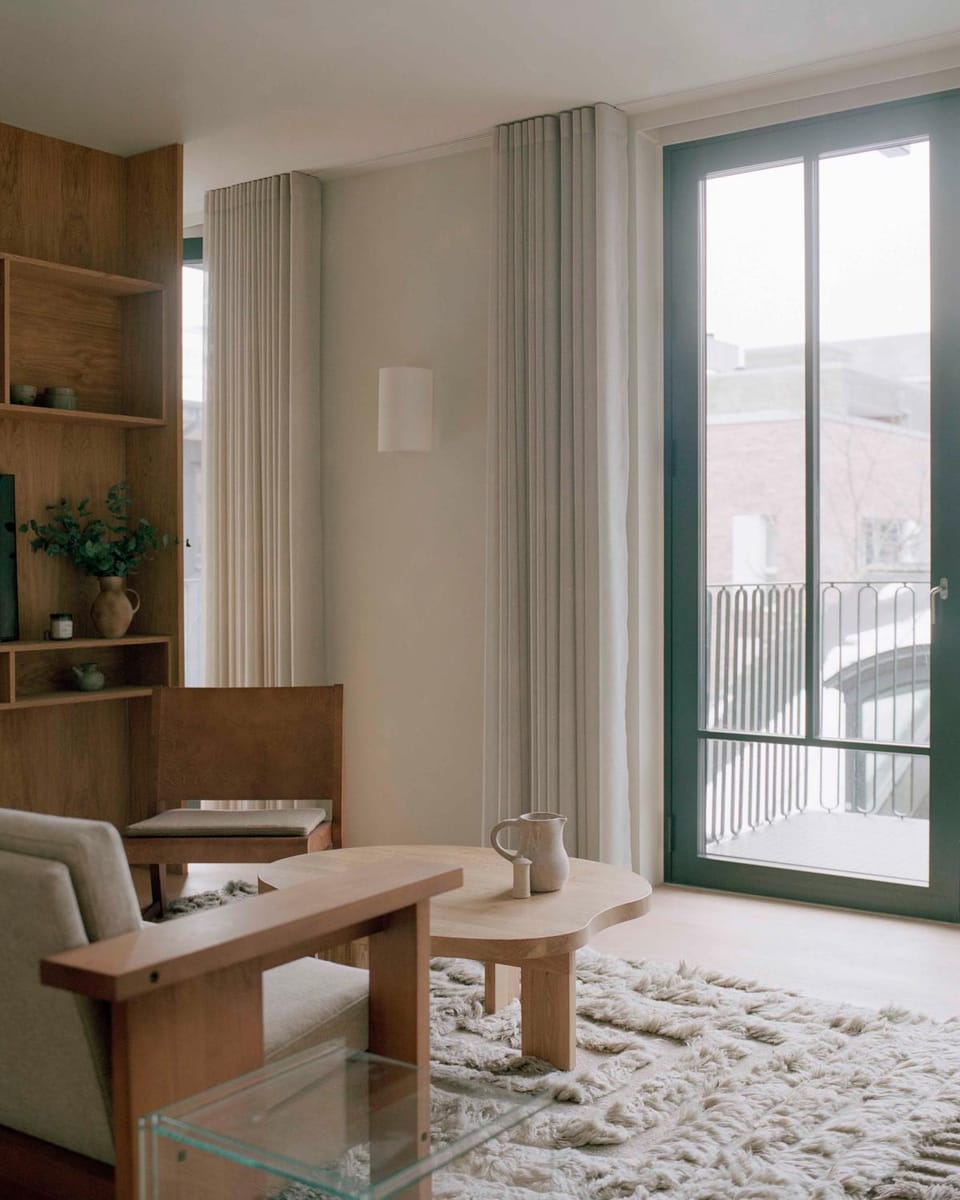 Balcony/Terrace, Balcony/Terrace, Living room