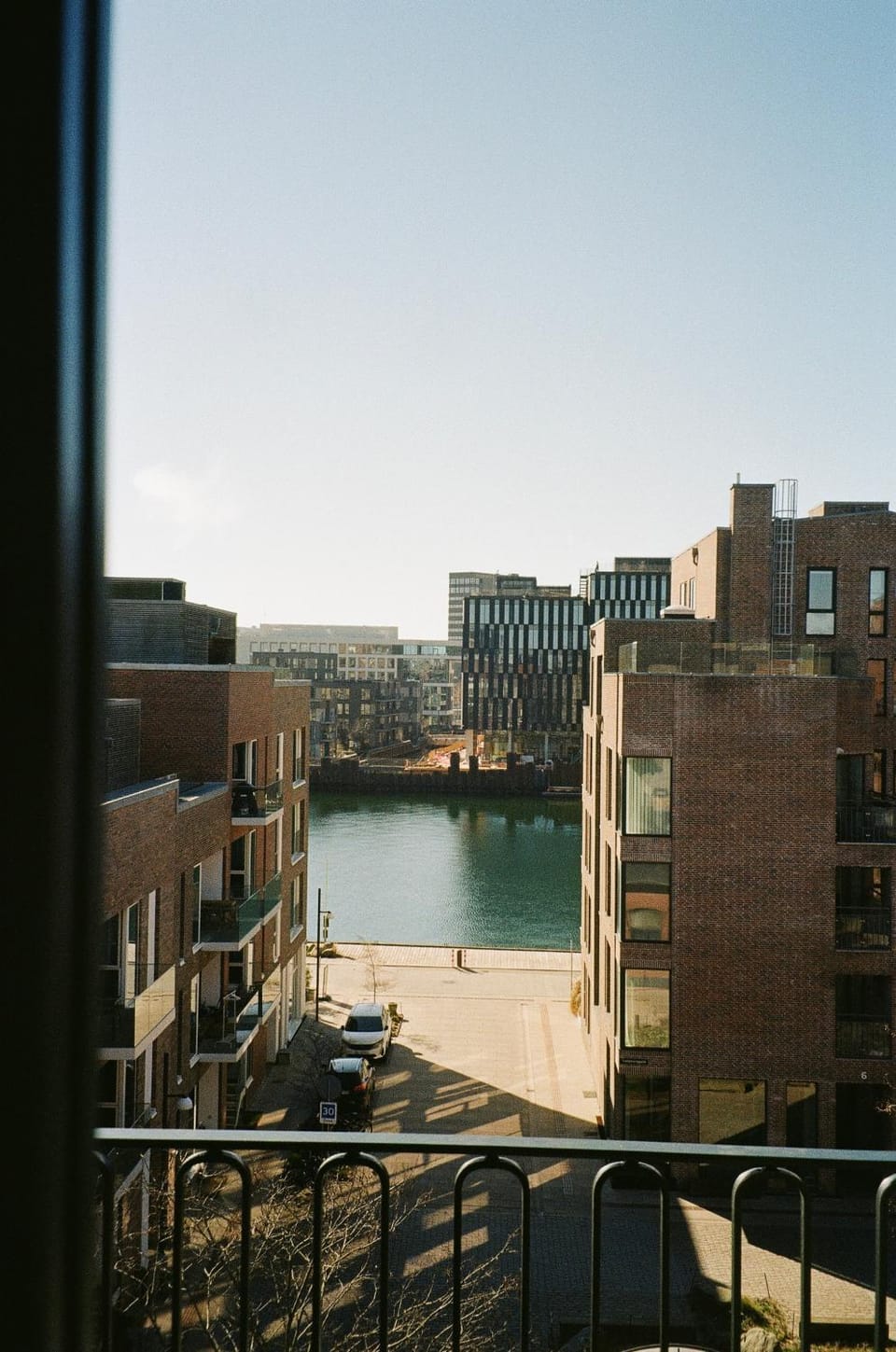 City view