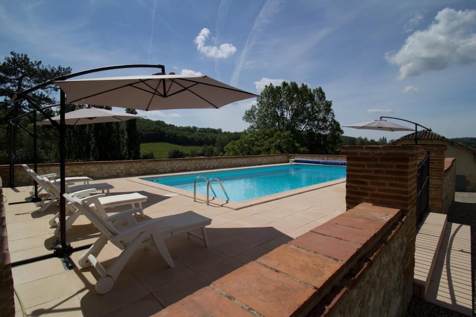 Pool view, Swimming pool, Swimming pool