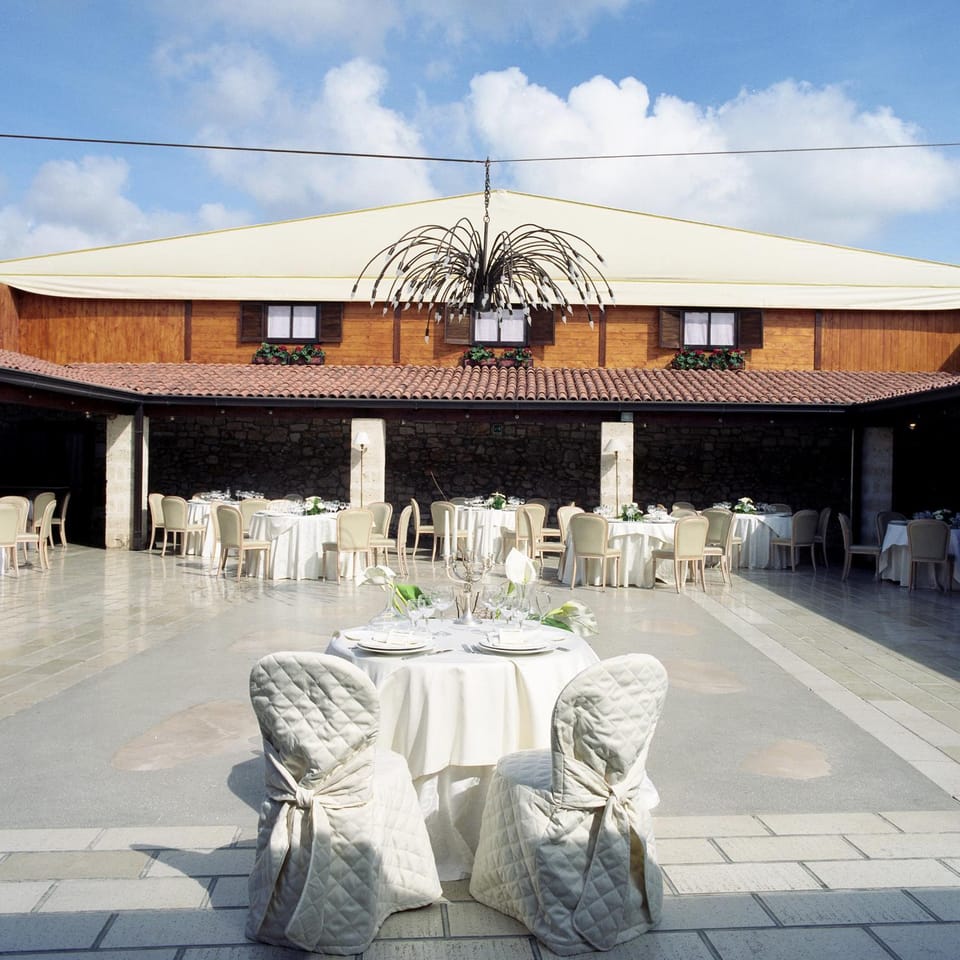 Banquet/Function facilities