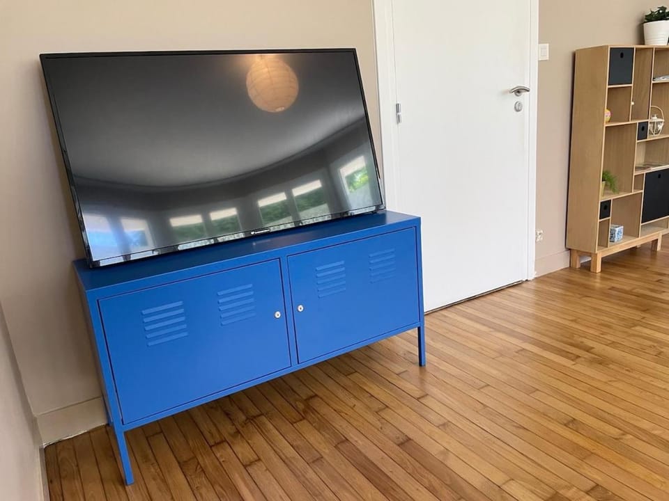 TV and multimedia