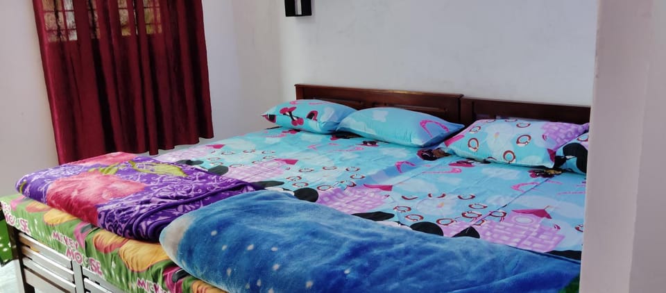 Misty plaza Vacation rental in Kerala
