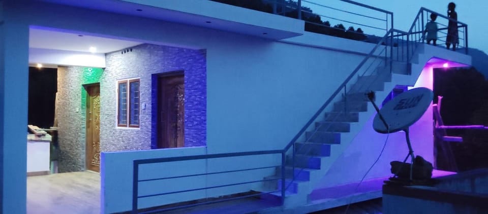 Misty plaza Vacation rental in Kerala