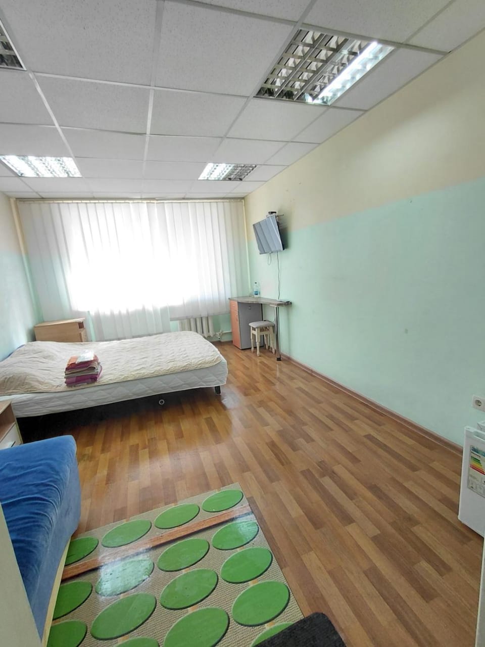 apartments with shared bathroom Apartment in Ukraine