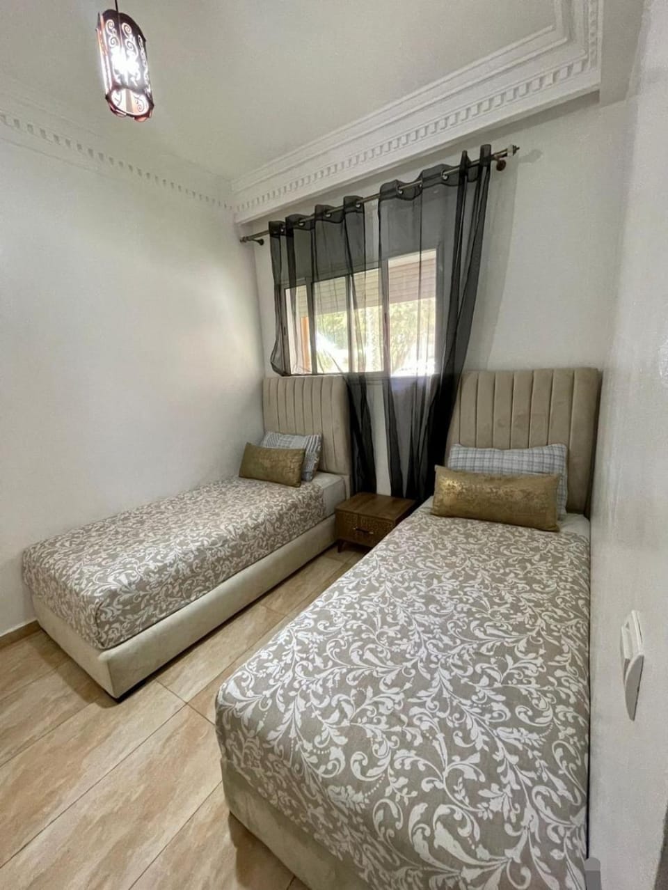 APPART Cosy Apartment in Essaouira