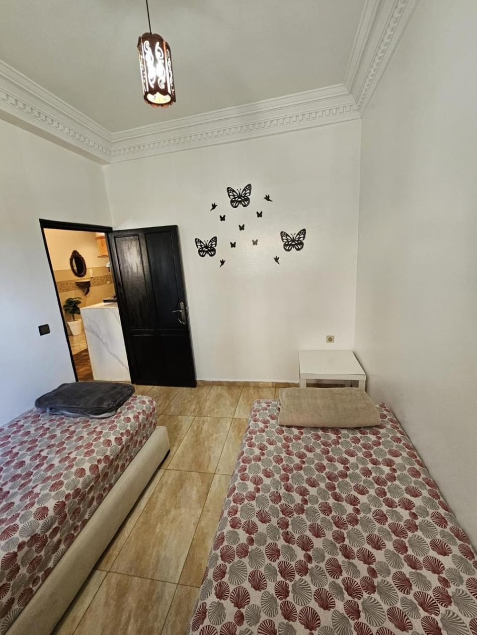 APPART Cosy Apartment in Essaouira