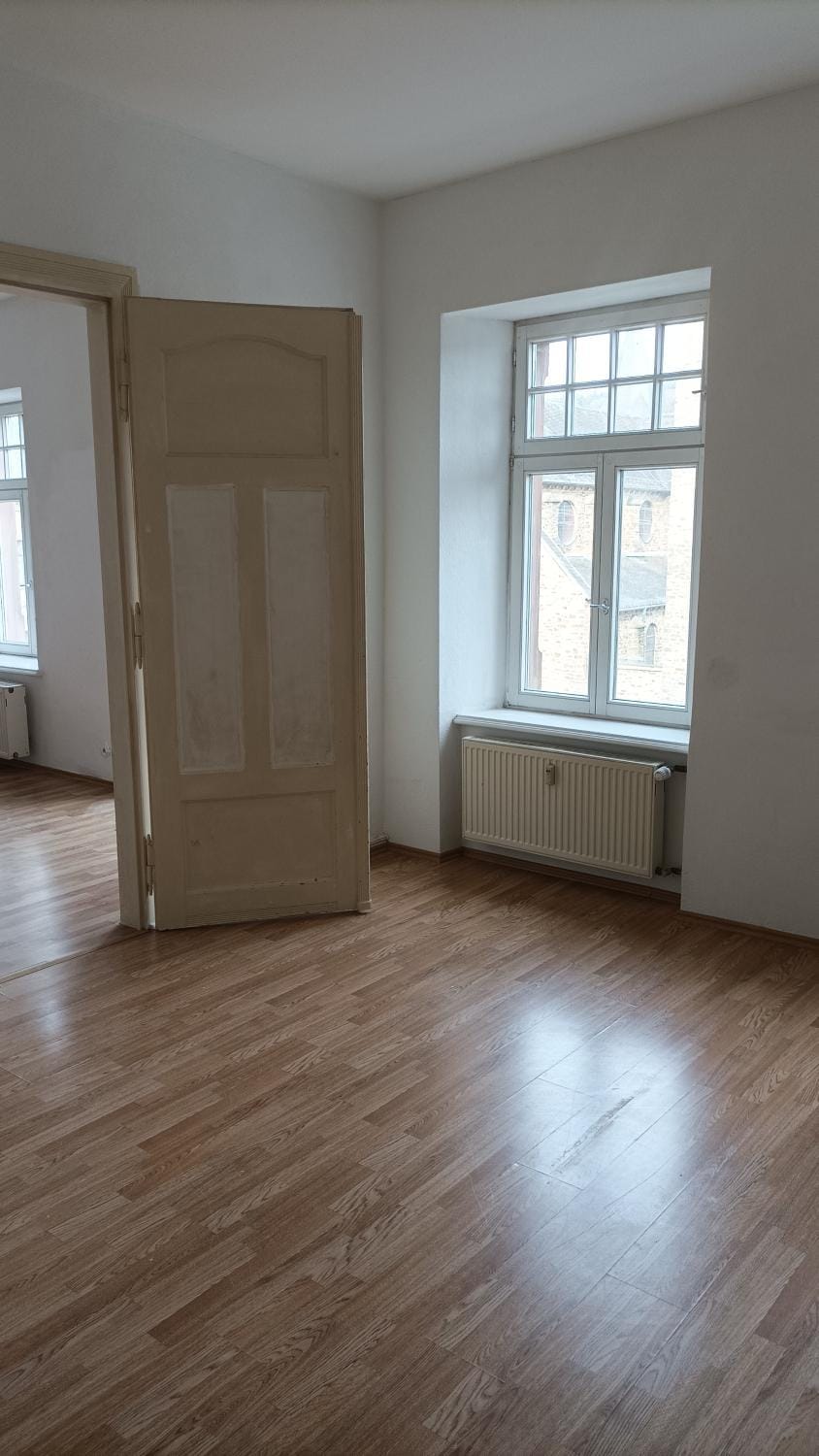 Beletage Alte Villa Jünkerath Apartment in Vulkaneifel