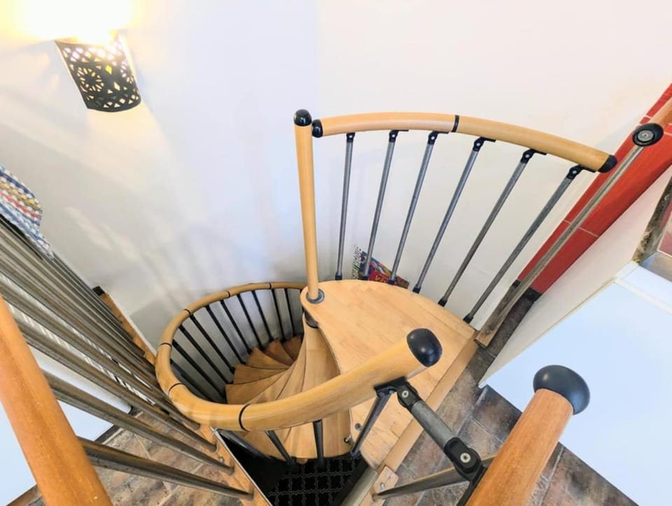 Appart calme et confortable Père Lachaise Apartment in Paris