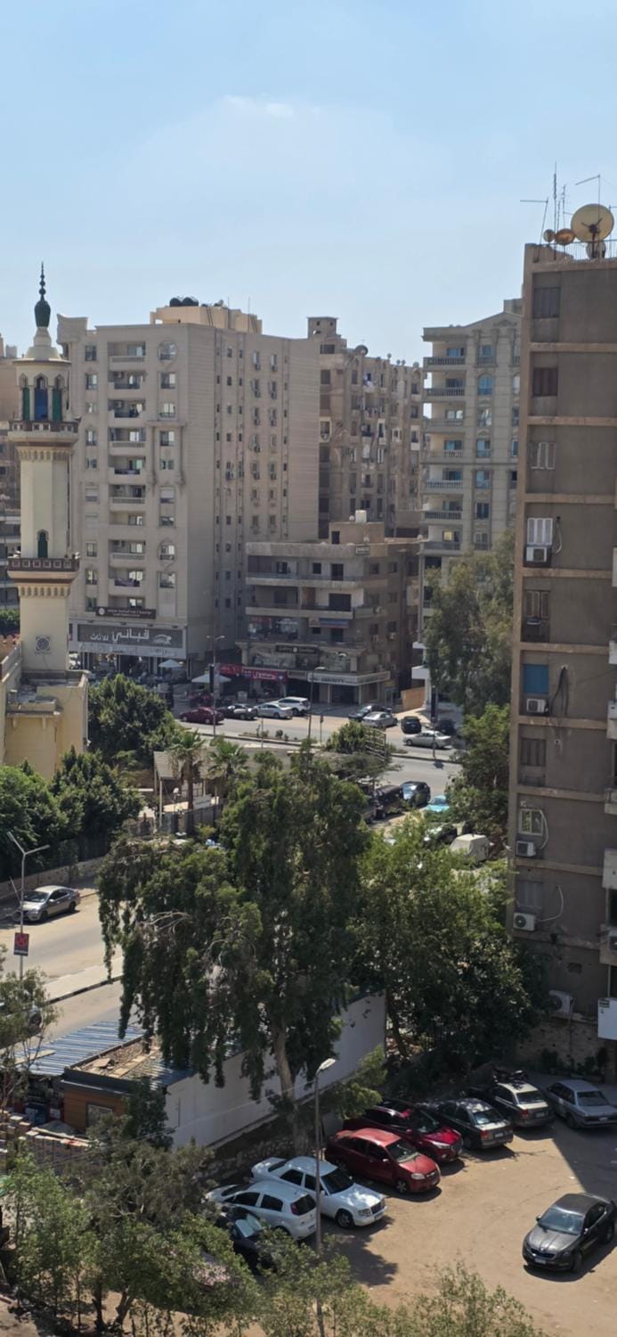Day, City view, Street view, Location