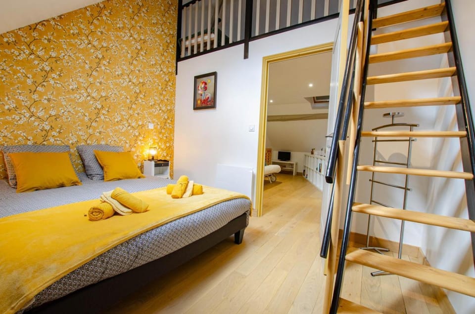 Gite seigneurial House in Grand Est