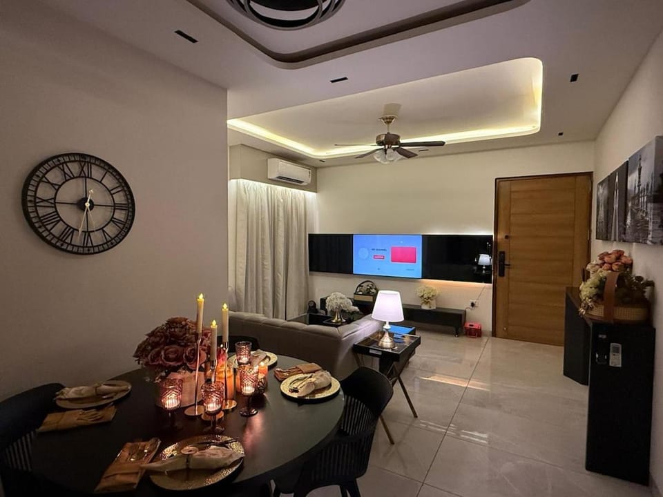 My Space Luxury Suites Mohali Apartment in Punjab, India