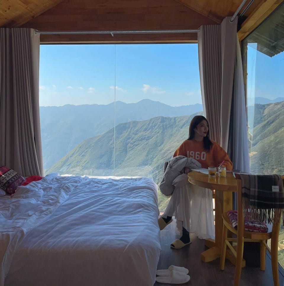 Háng Đồng Ecolodge Hotel in Laos
