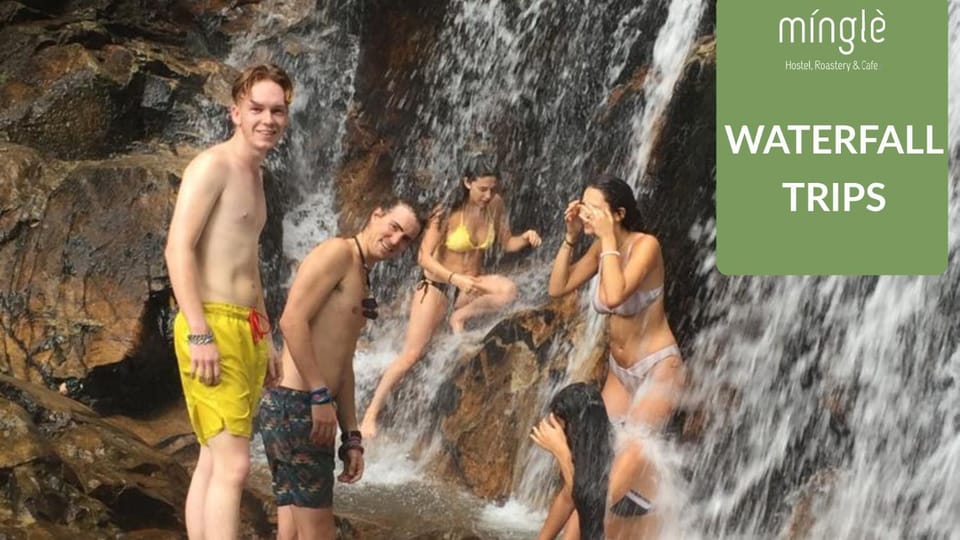 Mingle Lekiu Hostel in Federal Territory of Kuala Lumpur