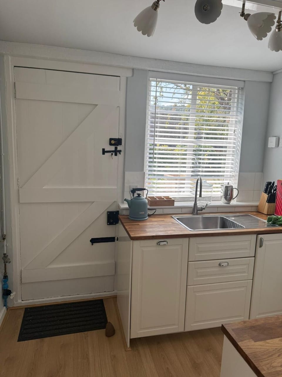 Pretty 2 Bedroom Cottage in Skirmett with Parking House in Wycombe District