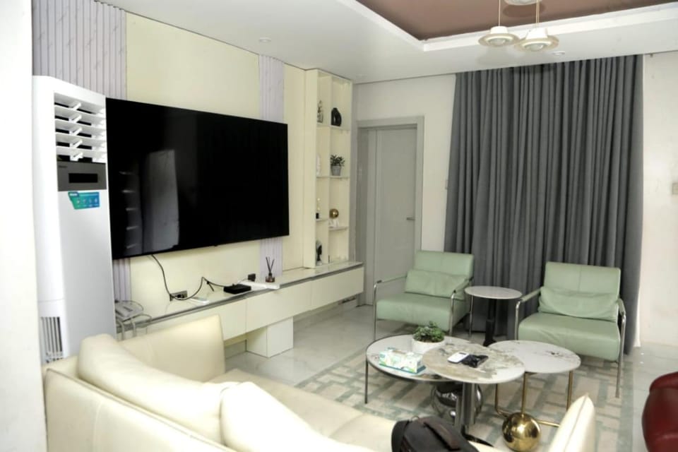 Lushville Hotels and Suites and Apartments Apartment in Nigeria