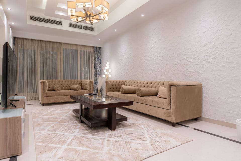 شقة رائعة في المهندسين في قلب القاهرة Apartment in Egypt