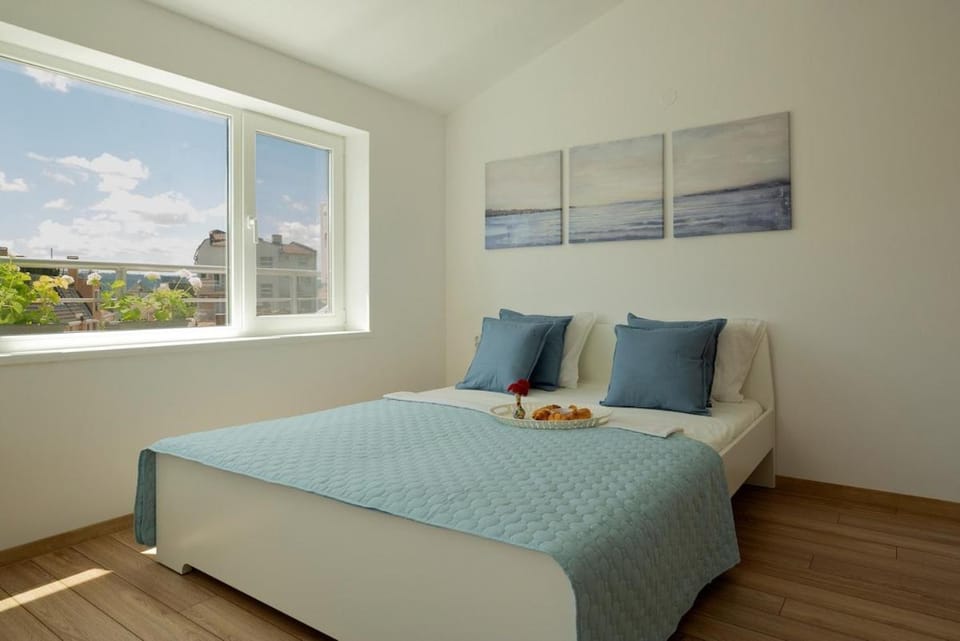 The Corner Studio Apartment in Varna