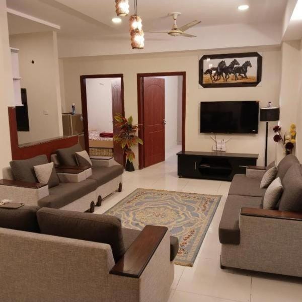 Stay and comfort Apartment in Rajasthan