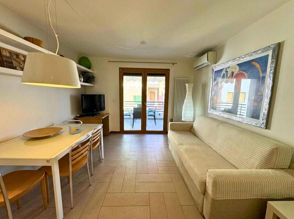 Appartamenti La Croma Apartment in Grado