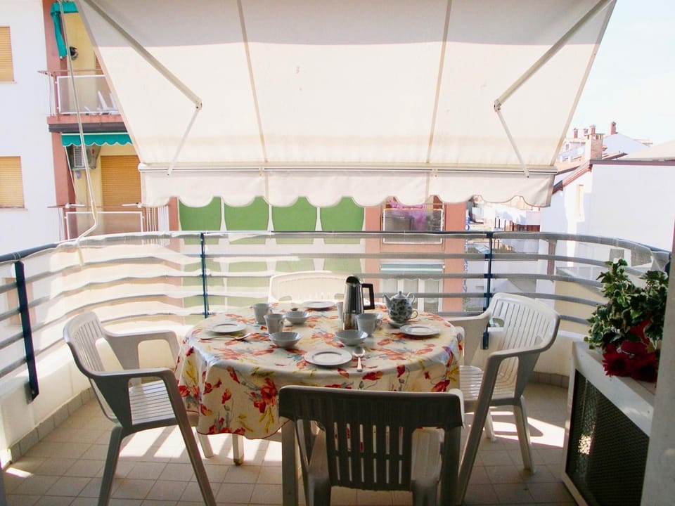 Appartamenti La Croma Apartment in Grado