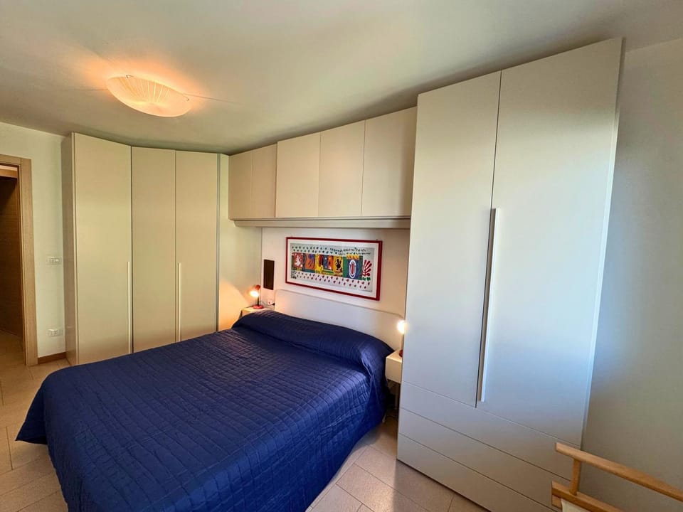 Appartamenti La Croma Apartment in Grado