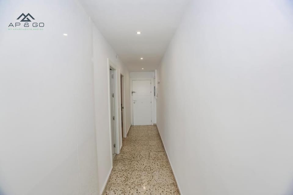Deluxe Fuentepiedra Sea View Apartment in Costa Tropical