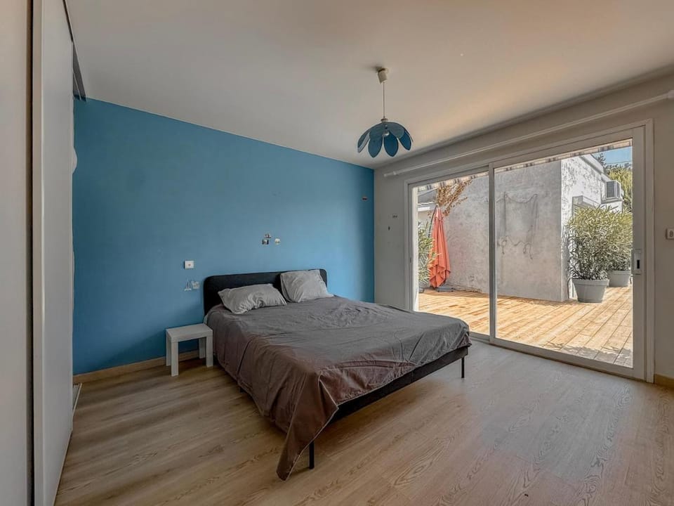 Vaste villa proche Bassin Villa in Andernos-les-Bains