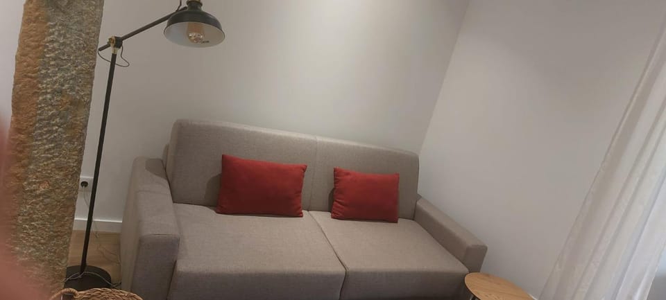 Villa Nogueiras Apartamento Apartment in Lisbon District