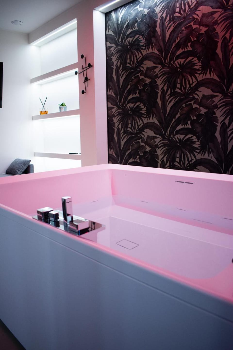 Crystal Luxury Apartment Bed and Breakfast in Apulia