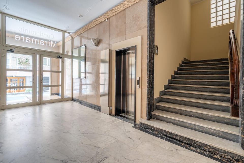 elevator
