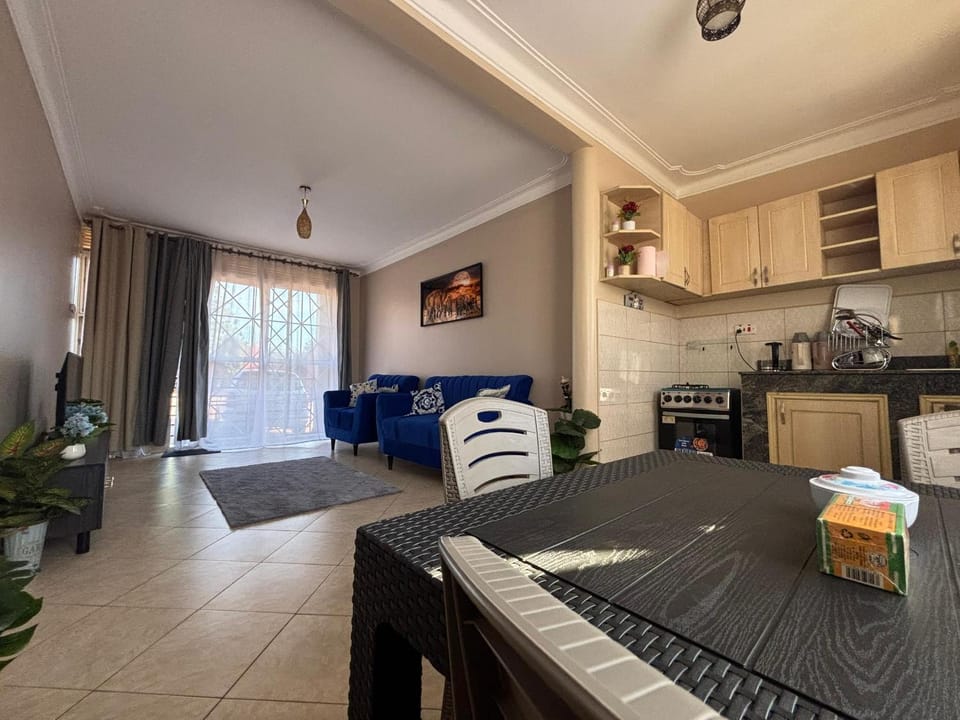 Phoenix Places Apartment in Kampala