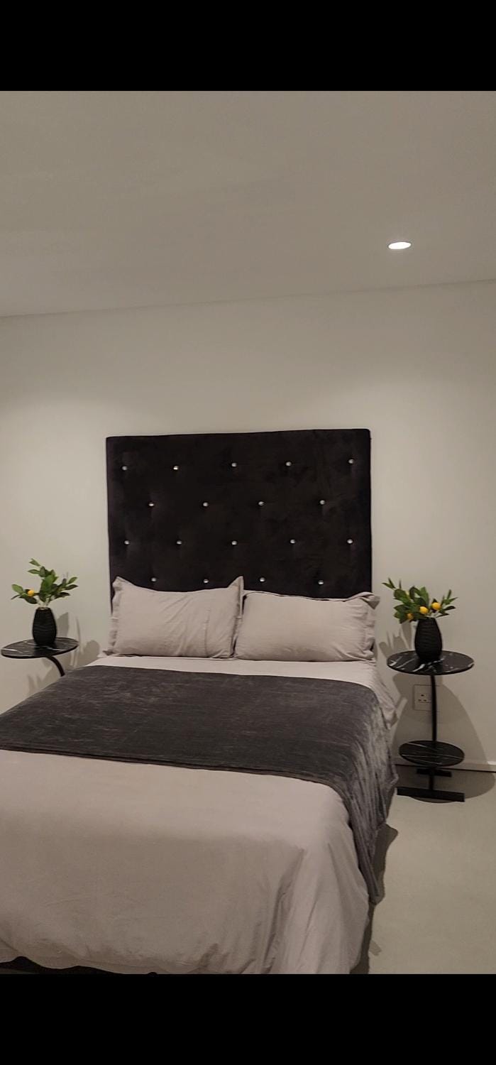 408 at Iron works Apartment in Cape Town