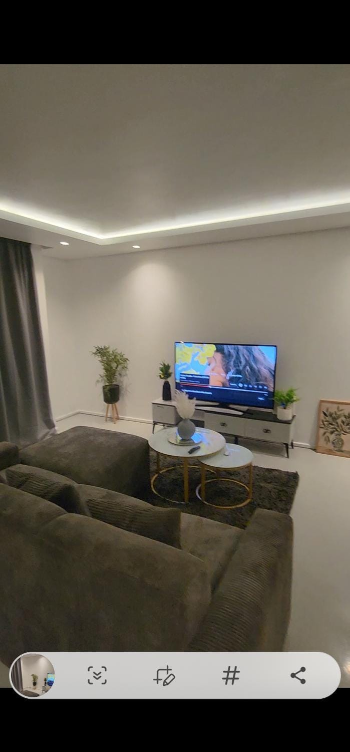 408 at Iron works Apartment in Cape Town