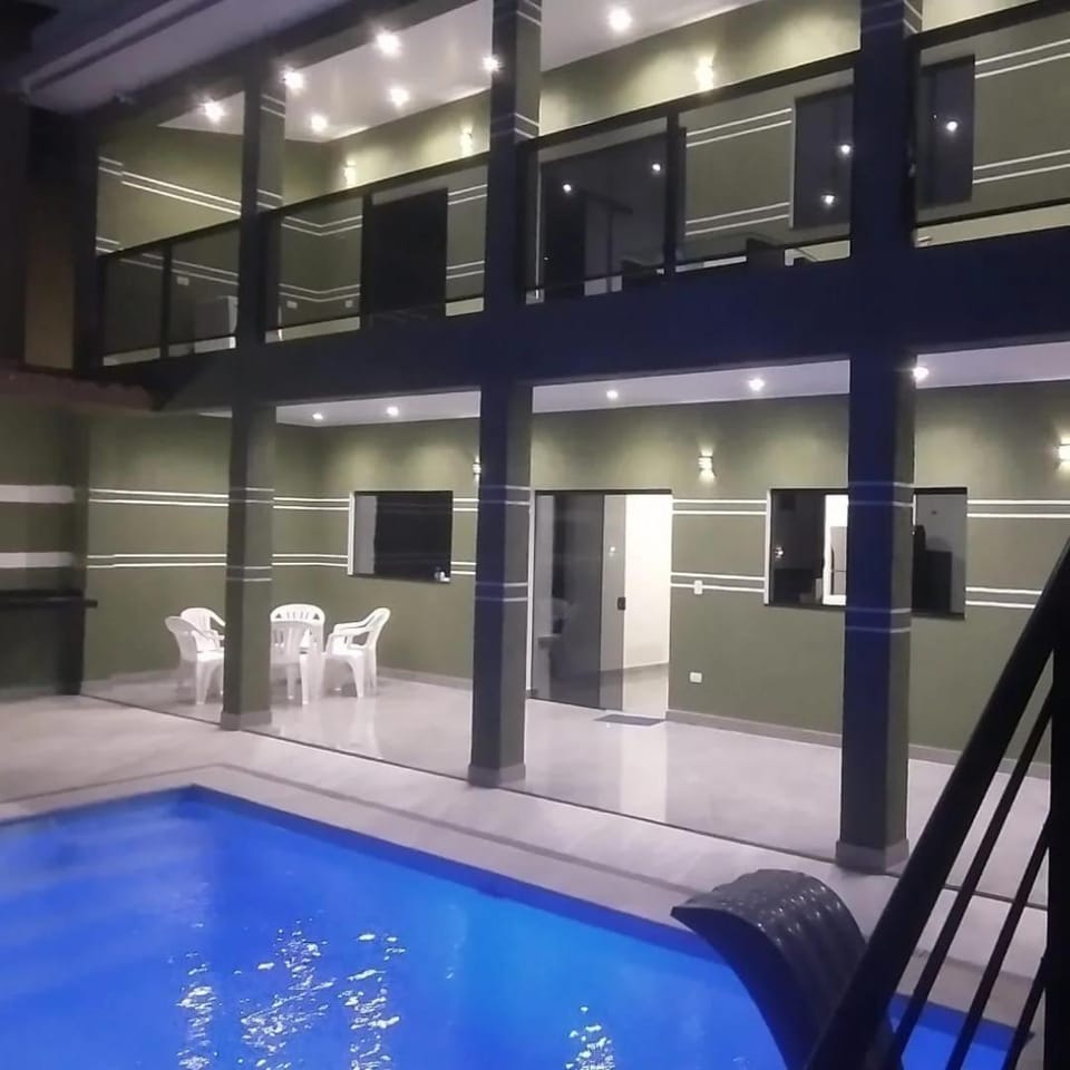 Casa de praia Perequê House in State of São Paulo