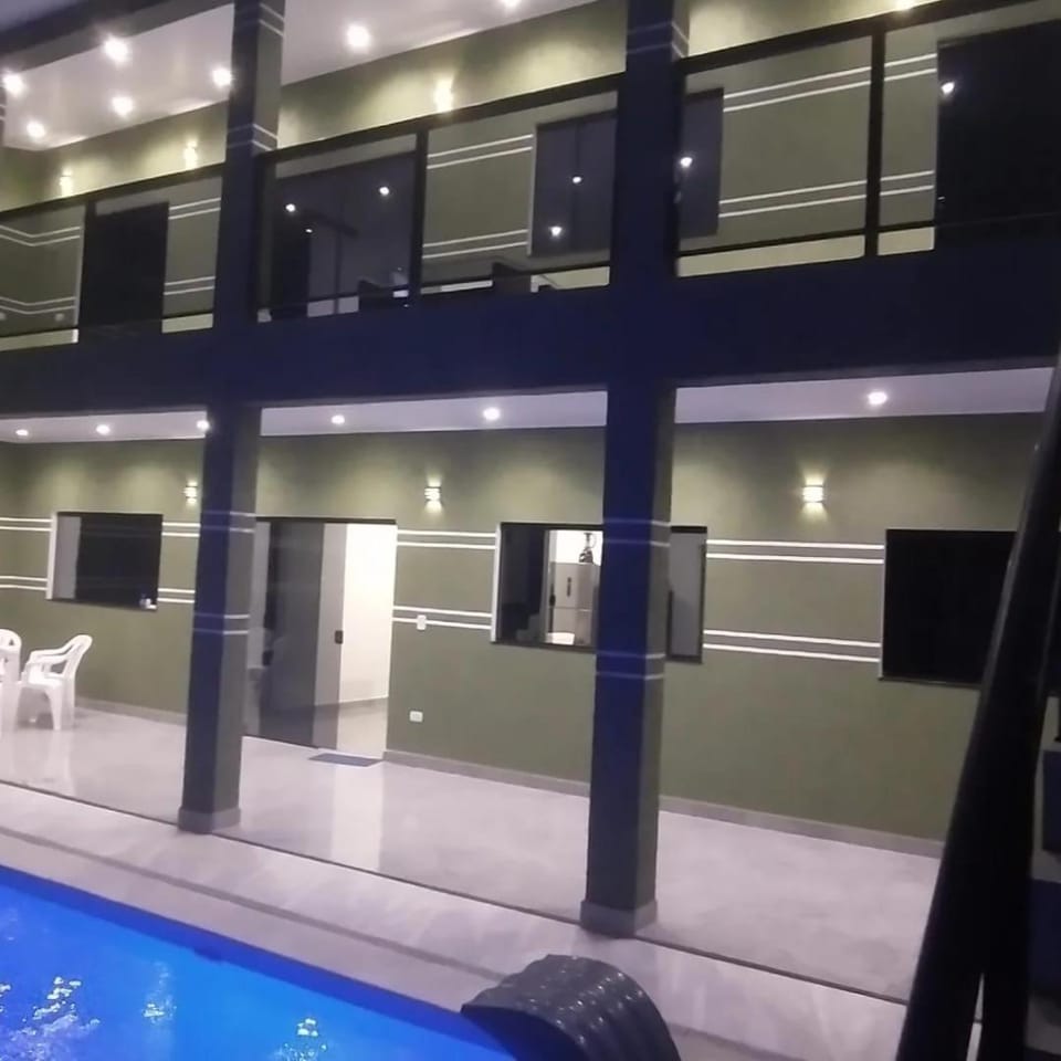 Casa de praia Perequê House in State of São Paulo