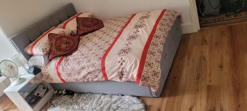 Beautiful home feeling Vacation rental in Croydon