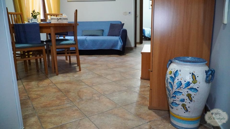 Le Cortiglie Affittacamere Bed and Breakfast in Campania