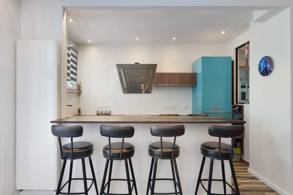 Appartement Aura Apartment in Paris