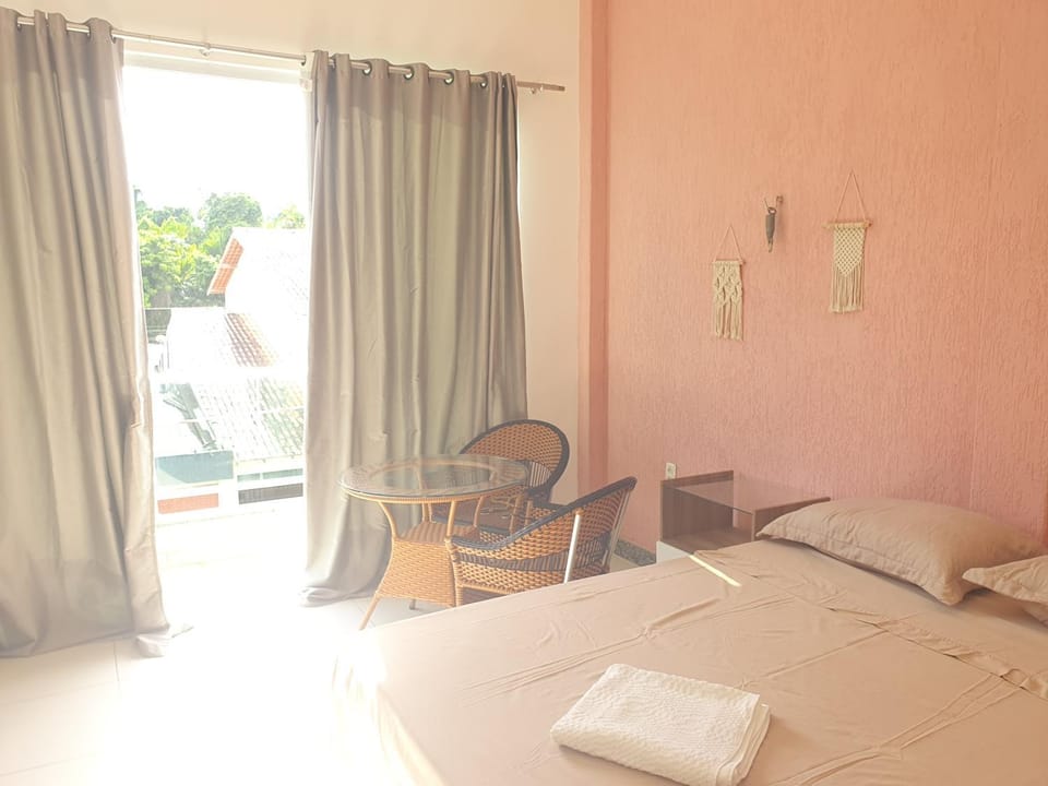Accommodation for COP 30 Furnished Room 4 km from the COP 30 Venue Bed and Breakfast in Belém
