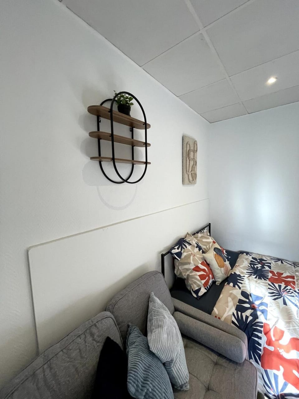 Studio Jacuzzi & Private Cinema - Paris south Apartment in Île-de-France