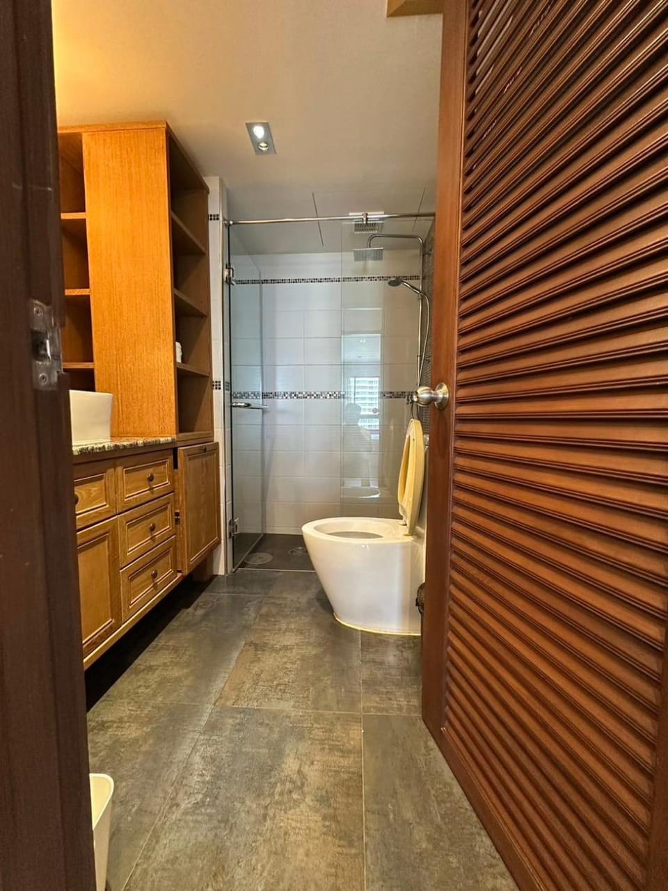 Ocean Marina Yacht Club 3 Beds Villa in Pattaya City