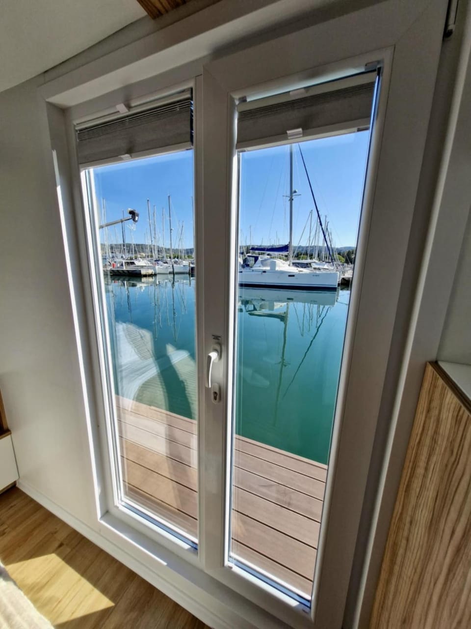 Balcony/Terrace, Bedroom, Sea view, Sea view