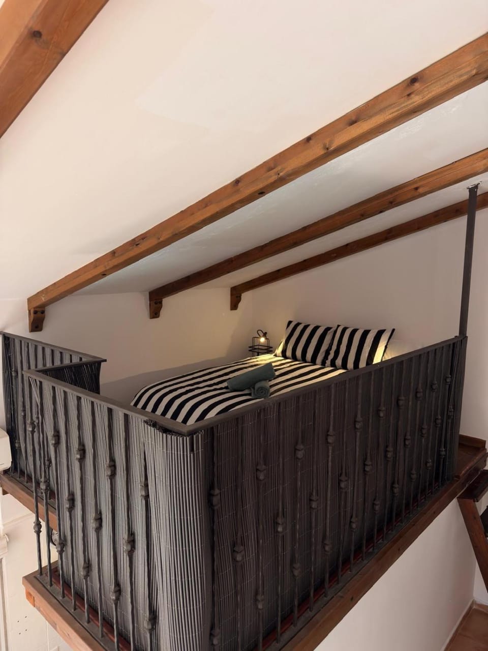 Explora Los Calares del Mundo Chalet in Castile-La Mancha